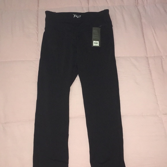 NWT old navy cropped leggings - Picture 1 of 5